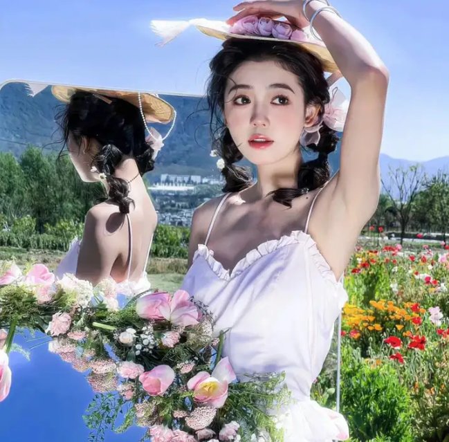 准妈妈四重奏